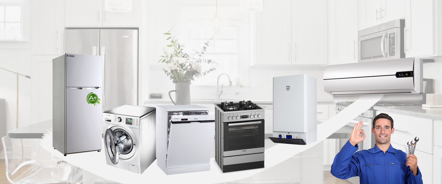 Çilimli Whirlpool Servisi